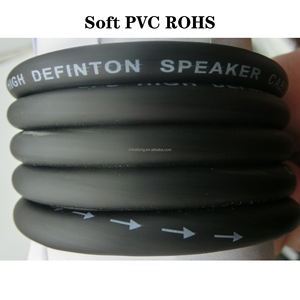 Kabel Speaker OFC CCA Audio dengan Konektor Speakon, Ukuran 14/16 Gauge, 2 4 6 8 Kawat - Product Image 5