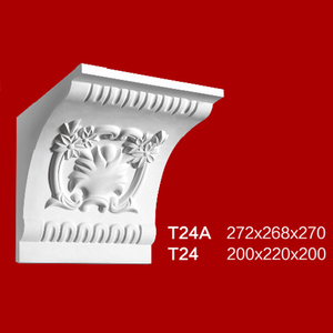 Colonnes et portable de <span class=keywords><strong>plâtre</strong></span> de haute qualité, nouveau design, T23 de l'usine de qipaon - Product Image 6