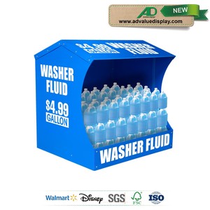 Khách Hàng Pop Tông Bán Lẻ Pdq Hiển Thị Truy Cập Văn Phòng Phẩm Rắn Các Tông Bảng Hiển Thị Truy Cập Đứng - Product Image 5