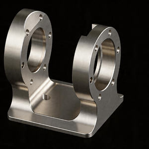 Servicio <span class=keywords><strong>de</strong></span> Mecanizado CNC Personalizado <span class=keywords><strong>de</strong></span> Piezas para Robots y <span class=keywords><strong>Componentes</strong></span> <span class=keywords><strong>de</strong></span> Brazos Mecánicos, Servicios <span class=keywords><strong>de</strong></span> Perforación por Electroerosión <span class=keywords><strong>de</strong></span> Hilo <span class=keywords><strong>de</strong></span> Aleación <span class=keywords><strong>de</strong></span> Aluminio <span class=keywords><strong>de</strong></span> Alta Precisión, Fujian - Product Image 6