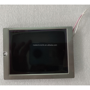 โมดูลชิ้นส่วนอิเล็กทรอนิกส์สำหรับแผงควบคุมอุตสาหกรรม KCG047QV1AA-A210 - Product Image 2