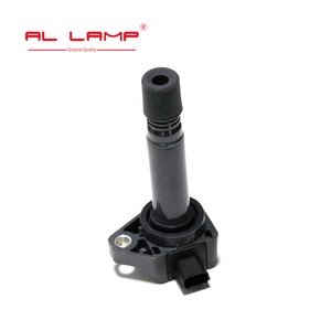 <span class=keywords><strong>คอยล์</strong></span>จุดระเบิดแท้รุ่น 30520-RNA-A01 สำหรับรถยนต์ฮอนด้า ซีวิค ปี 2006-2011 เครื่องยนต์ 1.8 ลิตร - Product Image 4