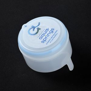 Capsule thermorétractable en PE <span class=keywords><strong>pour</strong></span> <span class=keywords><strong>bouteille</strong></span> d'eau, bouchon rétractable <span class=keywords><strong>pour</strong></span> le cou <span class=keywords><strong>de</strong></span> la <span class=keywords><strong>bouteille</strong></span>, <span class=keywords><strong>pour</strong></span> <span class=keywords><strong>bouteille</strong></span> d'eau <span class=keywords><strong>de</strong></span> 5 gallons, <span class=keywords><strong>bouteille</strong></span> <span class=keywords><strong>de</strong></span> <span class=keywords><strong>gaz</strong></span>, protection <span class=keywords><strong>de</strong></span> sécurité - Product Image 4