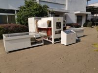 Nouvelle machine à souder haute fréquence pour matelas gonflables en plastique 150 kW, 3P 380V, marque Davison