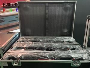 Ngoài trời Pixel pitch 3.91 mét cho thuê Màn hình hiển thị LED 3m 2m độ sáng không thấm nước IP65 ngoài trời Plaza nền sân khấu lớn - Product Image 5