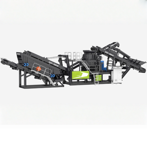 200vs theo dõi điện thoại di động vsi Làm cát trạm cho khai thác mỏ đá đường sân bay xây dựng hiệu quả Máy Nghiền sản phẩm - Product Image 5