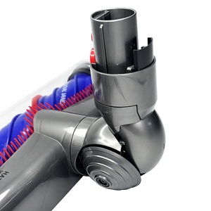 Testina di Ricambio Motorizzata Anti-Groviglio e con Aspirazione Potente Compatibile con Dy-son V7, V8, V10, V11, V15 - Product Image 5