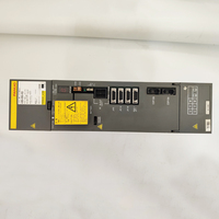 Fanuc – pièces de rechange pour Machine-outil, contrôleur de moteur, Servo-amplificateur A06B-6096-H106