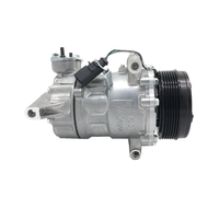 6RF820803B 6RD820803D 6RF820803E 6RD820803C 5U0820803F 6V12 Klimakompressor für VW SKODA FABIA JETTA POLO 1.6 2013-2014 115MM 6PK