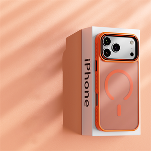 <span class=keywords><strong>เคส</strong></span>โทรศัพท์ไฮบริด TPU ผิวด้านดูดแม่เหล็กสำหรับ Honor 400 400Pro 400Lite - Product Image 6