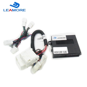Leamore xe điện cửa sổ gần hơn mô-đun lên và xuống cho Corolla 2008 2014 nhà máy trực tiếp Chất lượng cao phụ tùng ô tô - Product Image 5