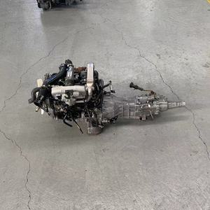 4JB1T ประกอบเครื่องยนต์ดีเซลแบบสมบูรณ์ดั้งเดิม ODM เครื่องยนต์รถบรรทุก4JB1สำหรับอีซูซุ <span class=keywords><strong>D</strong></span>-<span class=keywords><strong>MAX</strong></span> ยูโร4ใช้สำหรับการใช้งานรถบรรทุก - Product Image 3