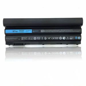 M5y0x t54fj Pin máy tính xách tay cho <span class=keywords><strong>Dell</strong></span> Latitude E6430 E6440 E5420 Inspiron 4420 5420 N4720 N5420 97Wh 9 cell m5y0x Pin - Product Image 6