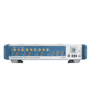 เครื่องมือวัดอิเล็กทรอนิกส์ CMP200 เครื่องทดสอบการสื่อสารด้วยวิทยุ - Product Image 2
