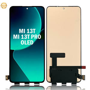 Pantalla OLED, Fábrica de Pantallas para Celulares LCD <span class=keywords><strong>y</strong></span> AMOLED, Pantalla Táctil para Teléfono Móvil Xiaomi Mi <span class=keywords><strong>12T</strong></span> <span class=keywords><strong>Pro</strong></span> - Product Image 3
