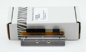 Tête d'impression originale 220XI3 Plus 203dpi G22000M (220XiII 220XiIII 220XiIIIPlus) compatible avec l'imprimante d'étiquettes thermiques Zebra 220XI3 - Product Image 5