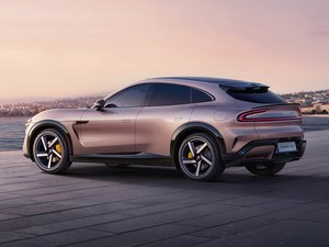Nouveau SUV électrique YU7 2025, grande autonomie, grand espace, modèle tendance, en promotion - Product Image 2