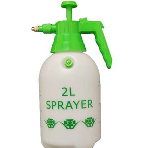 高品質の水スプレー1.5リットルハンドポンプガーデン水缶噴霧器 - Product Image 1