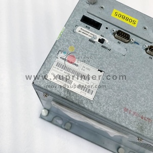 MA Original 00.783.1287 Control Station <b>Computer</b> MC5B-C-KO-02 CP2000 Heidelberg SM74 CD102 CD74 SM52 Offset Parts - Product Image 6