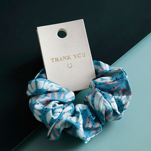 Tarjeta <span class=keywords><strong>de</strong></span> exhibición <span class=keywords><strong>de</strong></span> joyería blanca pura, agujero en relieve para pendientes, collar, tarjeta <span class=keywords><strong>de</strong></span> presentación - Product Image 2