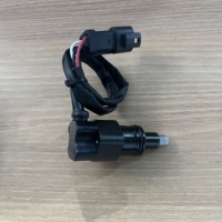 Capteur de niveau de carburant pour chargeuse WA380 7861-92-4810