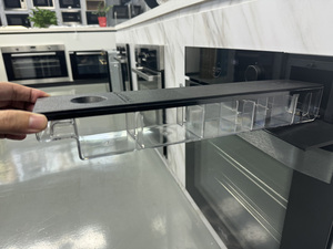 Nouveauté : fours encastrables avec fonction <span class=keywords><strong>vapeur</strong></span> et friteuse à air - Product Image 3