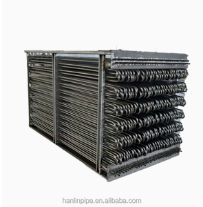 ท่อแลกเปลี่ยนความร้อนสแตนเลสไร้รอยต่อ ASTM A179 ASTM A213 TP304 TP316L สำหรับคอนเดนเซอร์ หม้อไอน้ำ และระบบแลกเปลี่ยนความร้อนแบบเปลือกและท่อ - Product Image 3