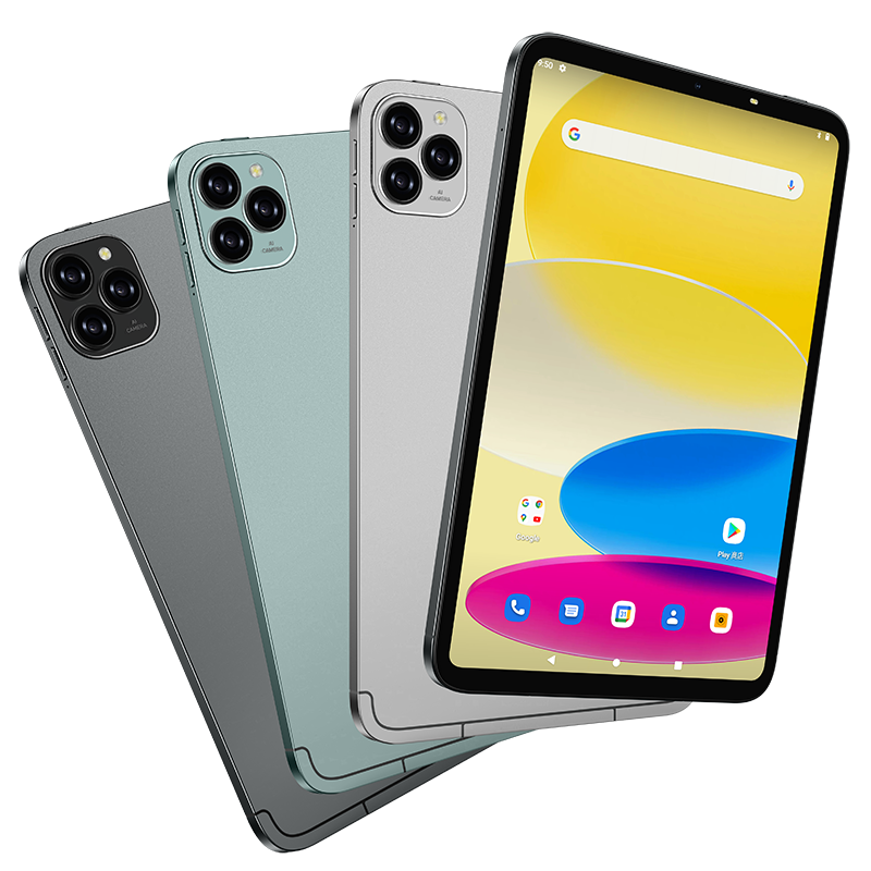 HK Pad Pro 10 5G - Multifunctional Smart Tablet for Business