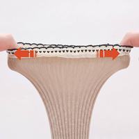 Chaussettes pour bébé personnalisées en gros, chaussettes en coton pour bébés filles, chaussettes à volants, chaussettes côtelées douces et confortables pour tout-petits, fabricant OEM