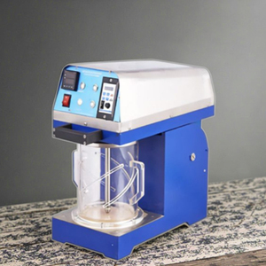 Dissociateur de fibres standard ISO 5263, Distributeur de fibres standard pour pâte à papier, Désintégrateur de fibres, Dissociateur de fibres pour essais de papier - Product Image 2