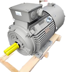 Moteur antidéflagrant série IE3 Innomotics Ex d IIB T4 2,2 kW 3 kW 4 kW 5 kW 18,5 kW pour 22 kW 37 kW pour la sécurité industrielle - Product Image 3