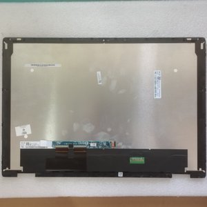 Pantalla LCD NV160WUM-N4G de 16,0 pulgadas + conjunto de digitalizador táctil para portátil, pantalla de 30 pines Wideview 1920X1200, P25988-L61, grado A - Product Image 1