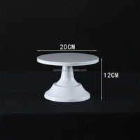 Soporte de metal para pasteles, bandeja de tres niveles para pasteles, bandeja dorada para frutas, bandeja West Point, juego de vasos de papel para boda, mesa
