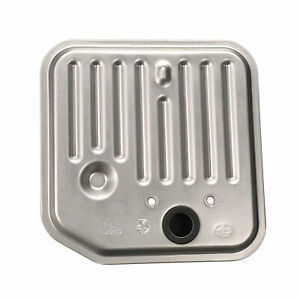 กรองน้ำมันเกียร์ Jeampus รุ่น 52118789 ทำจากสแตนเลส สำหรับเกียร์อัตโนมัติ - Product Image 1