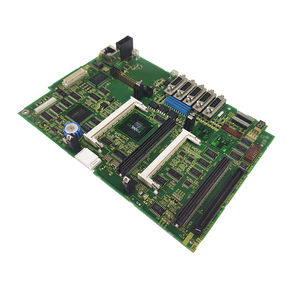 A20B-8100-0983 FANUC ac servo main board circuit board - Product Image 6