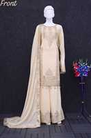 Setelan gaya Chinnon Salwar Kameez Pakistan elegan cocok sempurna untuk acara pernikahan dan Pesta tersedia dengan harga terjangkau