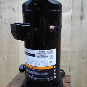 Compresseur frigorifique HYZL ZB21KQE-PFJ-558 3HP pour climatisation et stockage frigorifique - Product Image 1