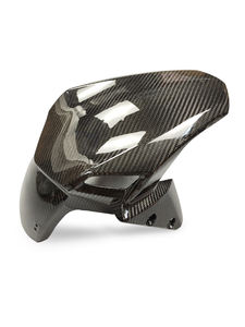 <span class=keywords><strong>Para</strong></span> carenado de fibra de carbono completo Kawasaki 2025 Z900 Z900Se - Product Image 5