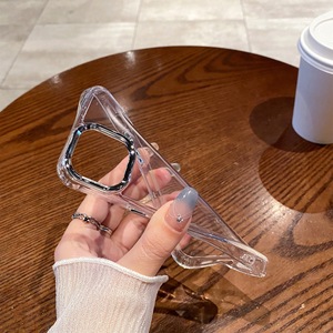<span class=keywords><strong>Coque</strong></span> de téléphone <span class=keywords><strong>transparente</strong></span> TPU en gros d'usine pour <span class=keywords><strong>iphone</strong></span> 15 14 13 12 <span class=keywords><strong>11</strong></span> pro max <span class=keywords><strong>transparente</strong></span> pour <span class=keywords><strong>coque</strong></span> de téléphone - Product Image 5