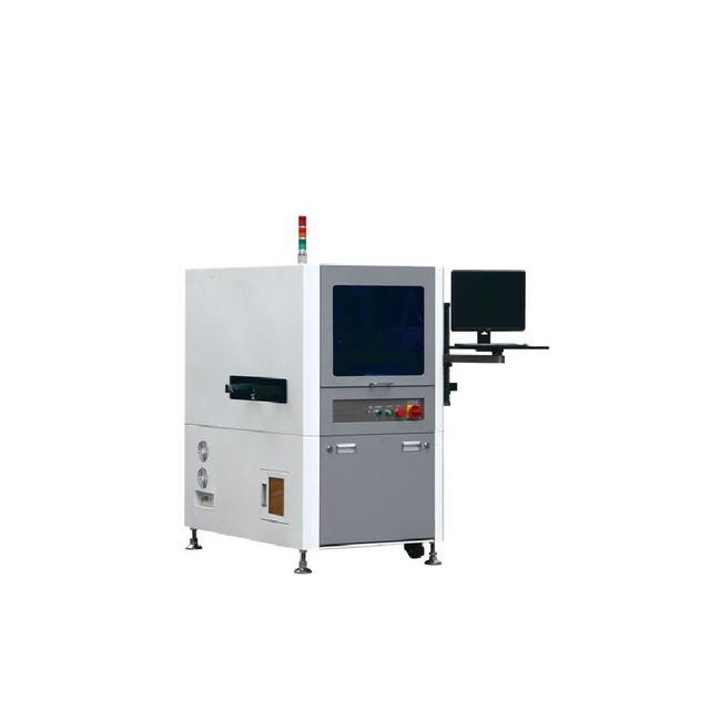 ETA Glue Dispensing Equipment High Speed Automatic SMT Glue Dispenser / Dispenser Paste Machine