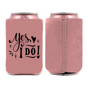 Lot de manchons isothermes en néoprène à motif dessin animé pour canettes – Personnalisables pour la promotion de boissons - Product Image 4