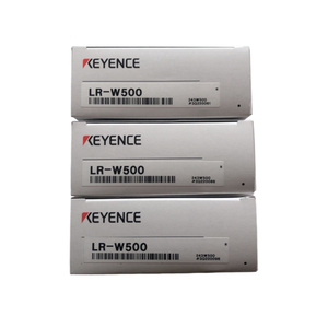 Sensor Fotoeléctrico KEYENCE LR-W500 LR-W70 LR-W500C LR-WF10 LR-WF10C Original con Cable, Tipo Usado para Verificación de Fugas, en Stock - Product Image 2