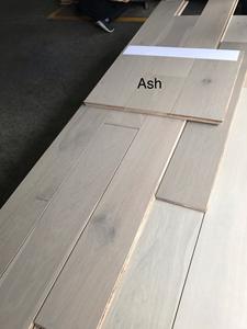 Suelo <span class=keywords><strong>de</strong></span> madera maciza <span class=keywords><strong>de</strong></span> roble, tablón ancho, <span class=keywords><strong>laminado</strong></span>, completamente nuevo - Product Image 5