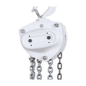 Elevador de cadena manual de alta calidad, <span class=keywords><strong>polipasto</strong></span> de cadena pequeño de 20 <span class=keywords><strong>toneladas</strong></span> y 1 tonelada o <span class=keywords><strong>2</strong></span> <span class=keywords><strong>toneladas</strong></span> - Product Image 3