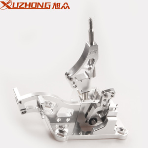 Base de Palanca de Cambios Xuzhong para Honda Acura Civic Accord Serie K EK EG DC2EF, Pieza de Mejora y Reequipamiento - Product Image 5