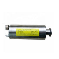 Vacuum Tube Leak Detector