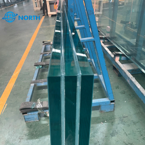 <span class=keywords><strong>Pilkington</strong></span> ¿AGC Solar-E Sunergy bajo-e templado vidrio laminado - Product Image 4