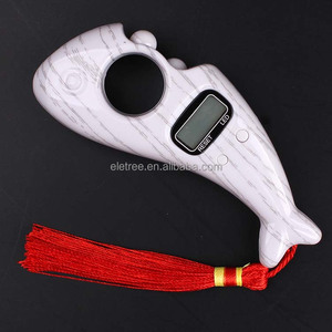 Bangladesh Price Led digitale rosario dito a mano Tasbih Tally contro Scroll Tasbeeh Bead Compass - Product Image 6