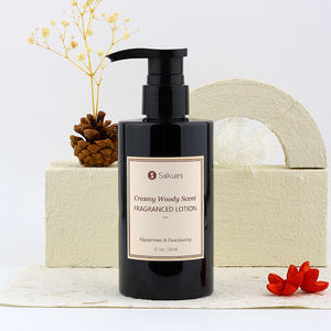 Lotion pour le corps au parfum végétal naturel de style <span class=keywords><strong>Victoria</strong></span> de 300ml pour femmes Beauty <span class=keywords><strong>Secret</strong></span> vente en ligne - Product Image 3