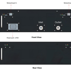 U2L9 Mới Hydro 27G 5670W Doge L9 17G L11 Pro 21G - Product Image 3